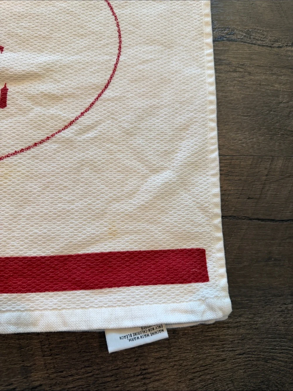 Williams Sonoma Cotton 